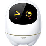 IFLYTEK alpha egg big egg intelligent sharing learning robot children's early education intelligent dialogue robot AI Artificial Intelligence Robot English learning companion robot voice dialogue