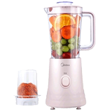 Mei Juice Press Household Fruit Miniature Fully Automatic Fruit and Vegetable Multifunctional Fried Juice Processor Portable Juice Cup