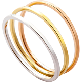 Ukint / yongjitai 18K gold ring diaphragm ring red / yellow / platinum women's ring rose gold ring tail ring