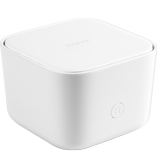 Huawei's glory router x2 home wall crossing King Gigabit port dual frequency intelligent WiFi wireless 5g signal enhancement support IPv6