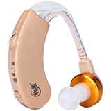 Qiaokang hearing aid for the elderly