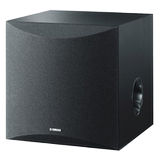 Yamaha / Yamaha ns-sw100 imported home theater high power active 10 inch subwoofer