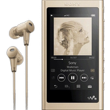 Sony / Sony nw-a55hn hi res high resolution lossless music player
