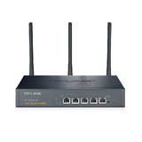 Tp link tl-wvr450g 450m wireless enterprise router full Gigabit dual WAN port bandwidth overlay