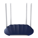 Fast Gigabit dual frequency wireless router fac1200r 5g high speed 1200m through the wall powerful household WiFi broadband 100m optical fiber 200m mobile telecommunication connecting the Great Wall