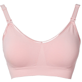 Nursing underwear, breast-feeding bra, pregnant women's bra, no steel ring during pregnancy, post natal plastic anti sagging, gathering vest thin