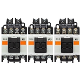Japanese Fuji Elevator contactor sh-4-sh-4 / g AC110V 220V DC24V DC48V dc110v
