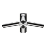 Dyson Airblade wash + dry hand dryer