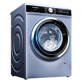 Fast delivery Siemens / Siemens washing machine 8kg washing dryer integrated household wd14g4j42w