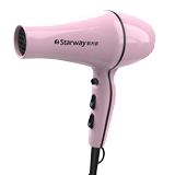 Starway hair dryer household high-power barber shop with high wind speed dry cold hot wind without damaging the hair blower