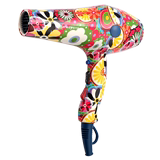 Home high power anion hair dryer