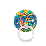 Monkey King mobile phone ring holder authorized by Meiying factory