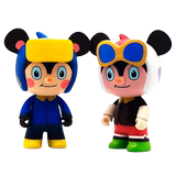 American movie authentic classic Guoman animation Shuke beta Taobao dolls, puppets, animation decorations, birthday gifts