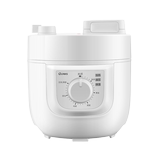 Olayks mini electric pressure cooker small household multifunctional rice cooker automatic small high pressure cooker 1-2-3 people