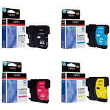 Aite LC980 / 990 ink cartridge for brother mfc250c 290C 490CW 5490cw 6490CW