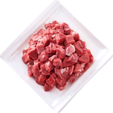 Shaozi mutton fresh 2 jin authentic Yanchi Tanyang Shaozi lamb raw mutton frozen BBQ ingredients