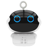 Intelligent robot children's toy learning early learning machine voice dialogue high tech artificial story machine early learning machine