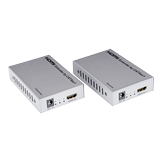 Kisdoo HDMI extender 150m high-definition switching port IP transmission through switch one to one transmission and multiple reception distribution extension