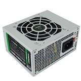 Gamemax game Empire GS-250 rated 250W small case suitable for desktop mATX small power supply