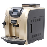 EuPA / cankun tsk-1424e espresso machine, full automatic home grinding, commercial integrated machine, milking foam