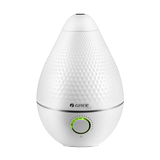 Gree humidifier office home bedroom mute mini air humidifier aromatherapy function water replenisher