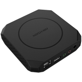 Hikvision 4 / 8-way solid-state SSD home hard disk recorder network HD NVR monitoring host 512g / 1T