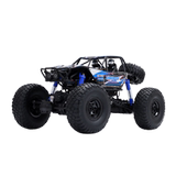 Self owned Meizhi electric wireless remote control children's toy car boy off-road vehicle four-wheel high-speed climbing racing car