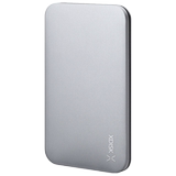 Xdisk small disk type-c3.1 mobile hard disk 1T USB3.0 high speed metal thin mobile hard disk 2TB mobile hard disk 500g mobile hard disk 2T compatible with MAC apple