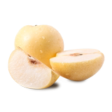 Zhinong selects Hebei Huangguan pear as the first grade big fruit. The fresh fruit of the season is not Sydney, crisp pear, fragrant pear, with a net weight of 9 Jin