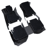 18 Ruihu 3 foot mats for full surround special Ruihu 3 Chery 3 x car floor mats 2014 / 15 / 16 / 17
