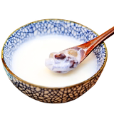 Startaro coconut powder instant coconut milk Hainan flavor coconut milk coconut milk sago milk tea dessert raw material 300g