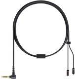 The connection cable of Sony / Sony muc-m12nb1 star Quad headset is suitable for Z5 / n3ap / n1ap