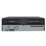 Firepower cattle 4-disk 32 way hard disk video recorder 1080p embedded digital monitoring recorder mobile phone remote NVR