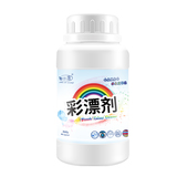 Jingerkang color bleach household bleach white clothes to reduce yellowing and Whitening Bleaching powder to remove stains