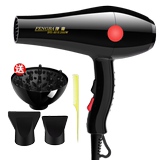 Feng Ba hair dryer special for high-power hair salon in women's home barber shop