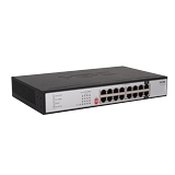 H3C Huasan s1216v 16 port Gigabit unmanaged enterprise switch network monitoring brancher hub