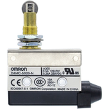 Omron limit travel switch d4mc-5020-n replace tz-cz-az-7311 yblxw-6 / 11zl