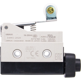 Original Omron limit travel switch d4mc-2020 imported from Japan replaces az-tz-cz-7141