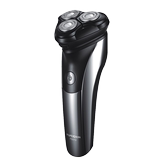 Feike shaver electric men's shaver whole body washing intelligent rechargeable shaver genuine shaver