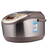 Panasonic / Panasonic sr-jhc18nsq original Panasonic imported rice cooker IH electromagnetic heating 5L