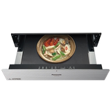 Panasonic / Panasonic embedded insulated drawer hl-dw127sa household constant temperature defrosting and warming dish machine