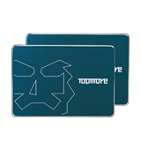 Topmore / Damo tu200-120g solid state hard disk laptop SSD solid state disk TLC particles