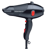 Starway hair dryer household 1800W high power student dormitory with fast dry cold hot air