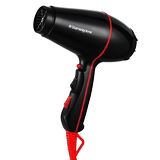 Starway hair dryer household high power anion hair care small 2000W large wind cold and hot hair dryer