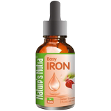 Leisnuka pregnant women's iron supplement mother's Iron Supplement Drops infant liquid iron supplement children's iron