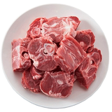 Yanchi Tanyang scorpion hot pot fresh frozen wholesale fresh lamb with bone