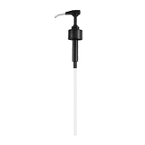 Special extruder for oyster sauce