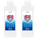 84 disinfectant, antiseptic, antiviral, pasteurization, bleaching, household fruit and vegetable agent, toilet cleaning, deodorizing and disinfecting water