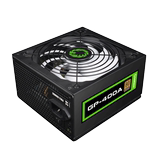 Gamemax game Empire gp-400a power rated 400W active desktop power