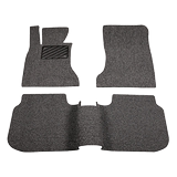 Audi A4L carpet binding A6L A3 A5 A7 Q3 Q5 Q7 special car customization